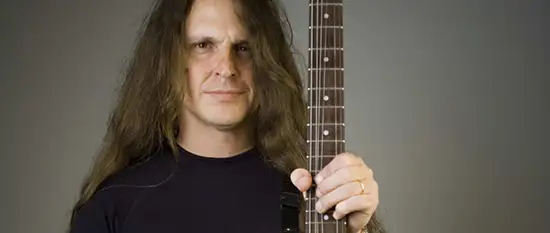 Edu Ardanuy – Técnica Palheta Alternada para guitarra